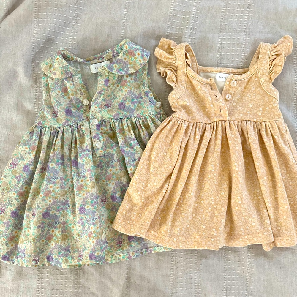 Jamie Kay Dress bundle